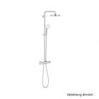 GROHE Tempesta 210 Duschsystem Brause-THM KB Tempesta 210 chrom, 26811001