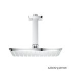 GROHE Rainshower Aqua 230 Kopfbr.-set Deckenauslass 142mm 9,5l/min chrom