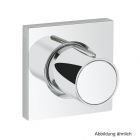 GROHE Grohtherm F  Unterputzventil 1-fach FMS für Rapido C chrom, 26879000