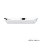 GROHE Rainshower Aqua 230 Deckenbrause 230x230mm chrom, 26883000