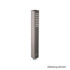 GROHE Rainshower Aqua Cube Stick Handbrause 9,5 l/min hard graphite, 26885A00