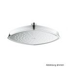 GROHE Grandera 210 Kopfbrause Strahlart Rain chrom, 26898000