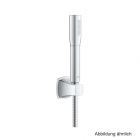 GROHE Grandera Stick Wandhalterset 1 Strahlart 7,6 l/min chrom, 26901000