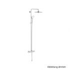 GROHE Euphoria 260 Duschsystem mit Thermostat-Wannenbatterie chrom, 27475002