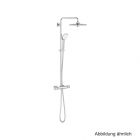 GROHE Euphoria 260 Duschsystem Wandmontage THM CoolTouch chrom, 27615002