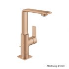 GROHE Allure EH-Waschtischbatterie L-Size warm sunset gebürstet, 32146DL1