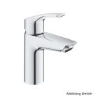 GROHE Eurosmart EH-WT-Batterie S-Size glatter Körper chrom, 32467003