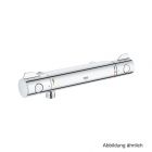 GROHE Grohtherm 800 THM-Brausebatterie ohne Anschlüsse chrom, 34561000