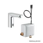 GROHE Euroeco CE  Powerbox IR-Elektronik für WT ohne Mischung chrom, 36384000