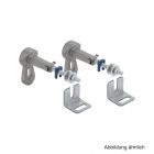 GROHE Rapid SL Montagewinkel 38733000