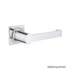 GROHE Allure WC-Papierhalter ohne Deckel chrom, 40279001