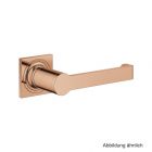 GROHE Allure WC-Papierhalter ohne Deckel warm sunset, 40279DA1