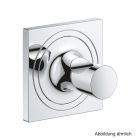 GROHE Allure Bademantelhaken chrom, 40284001