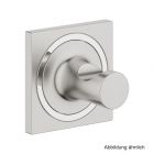 GROHE Allure Bademantelhaken supersteel, 40284DC1