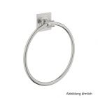 GROHE Allure  Handtuchring supersteel, 40339DC1