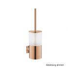 GROHE Allure WC-Bürstengarnitur Wandmontage warm sunset, 40340DA1