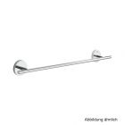 GROHE BauCosmopolitan Badetuchhalter chrom, 40459001