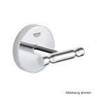 GROHE BauCosmopolitan Bademantelhaken chrom, 40461001