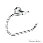 GROHE Essentials Authentic WC-Papierhalter chrom, 40657001