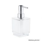 GROHE Selection Cube Seifenspender für Selection Cube Halter chrom, 40805000