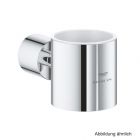 GROHE Atrio Halter für Glas oder Seifenspender chrom, 40884000