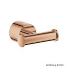 GROHE Atrio Bademantelhaken warm sunset, 40890DA0