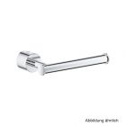 GROHE Atrio WC-Papierhalter ohne Deckel chrom, 40891000