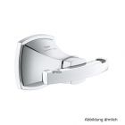 GROHE Grandera Bademantelhaken chrom, 40930000