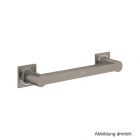 GROHE Allure Wannengriff hard graphite gebürstet, 40955AL1