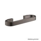 GROHE Selection Wannengriff 300mm hard graphite, 41064A00