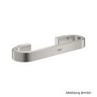 GROHE Selection Wannengriff 300mm supersteel, 41064DC0