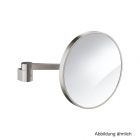 GROHE Selection Kosmetikspiegel supersteel, 41077DC0