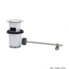 GROHE Ablaufgarnitur 1 1/4 ", weiß 28910L00