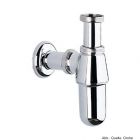 GROHE Geruchsverschluss 1 1/4 " für Waschtische, verchromt 28920000