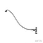 GROHE Grohtherm Micro Anschlussset für chrom, 47533000