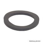 EPDM Gummidichtung für Kupplung 4", 5 mm